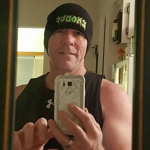 Meet your Posher, Steve